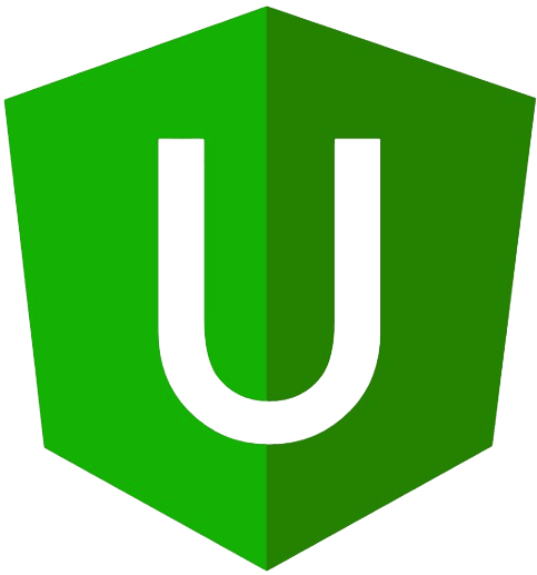 Angular Universal logo